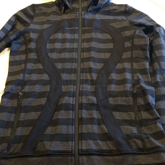 Lululemon Stride Jacket - Picture 10 of 12